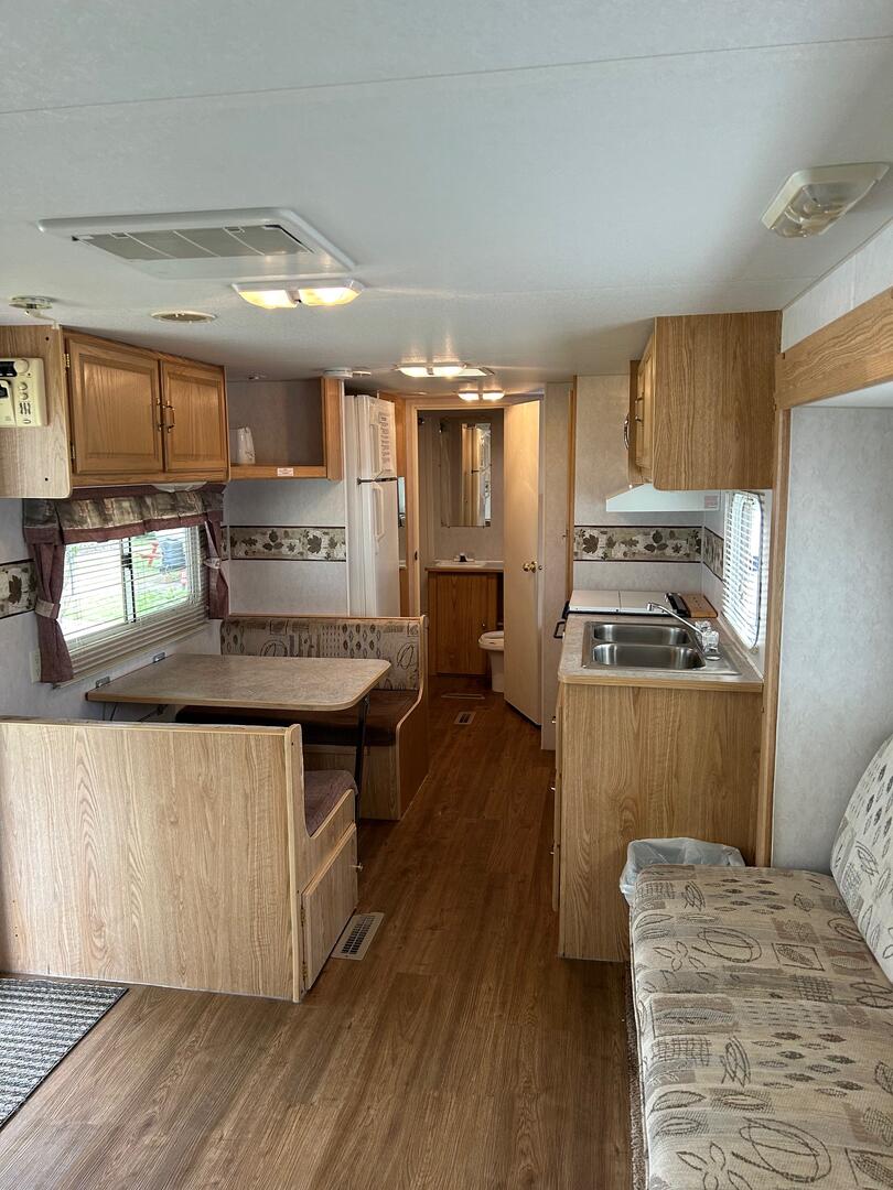 SITE ROULOTTE B 30 NO 3